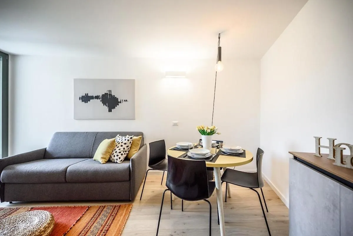 Duomo Design - Bilocale-Wifi-Ac Apartment Milan 0*,