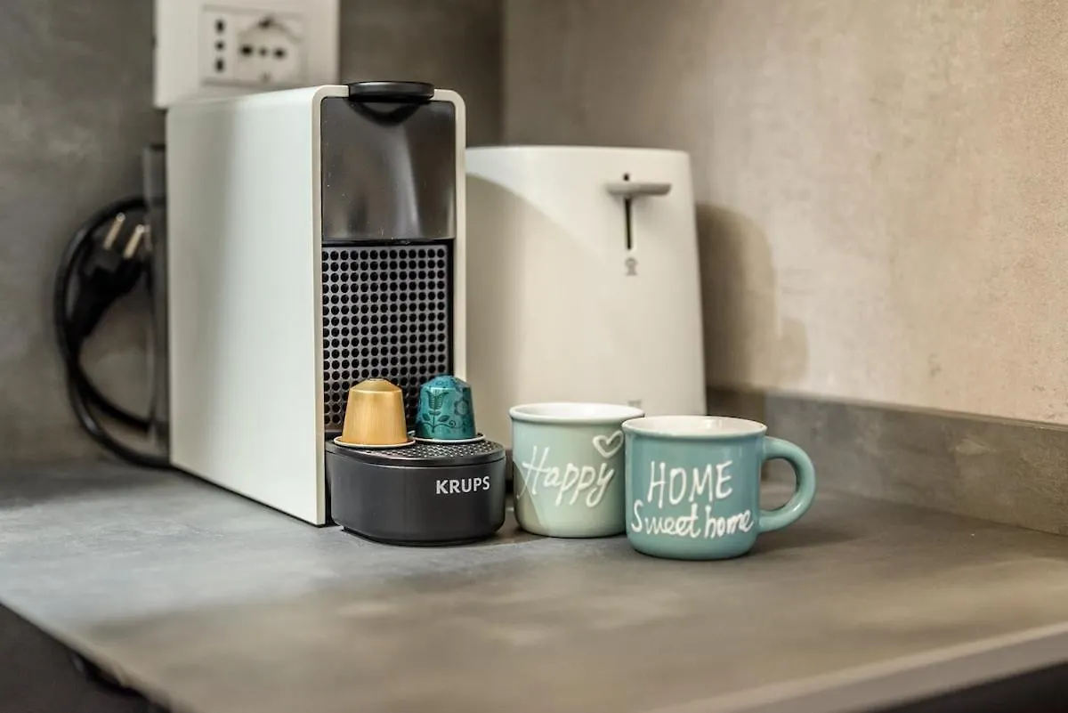 Duomo Design - Bilocale-Wifi-Ac Apartment Milan