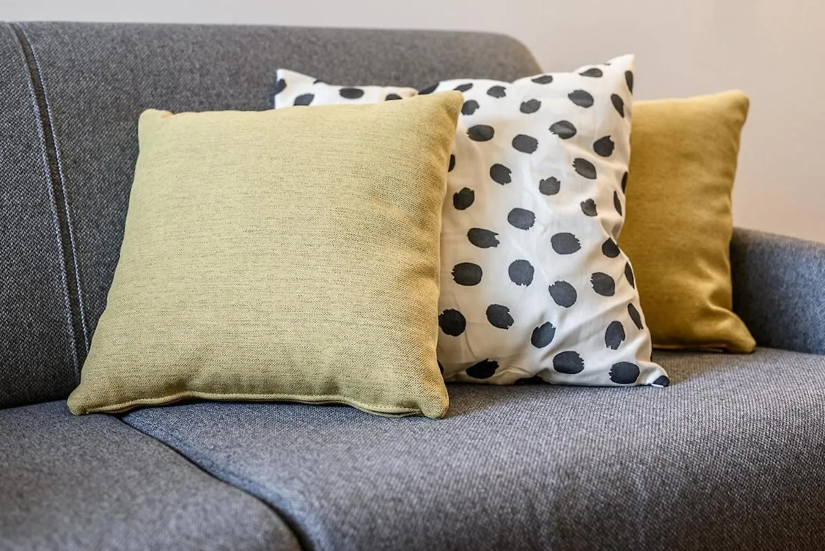 Duomo Design - Bilocale-Wifi-Ac Apartment Milan