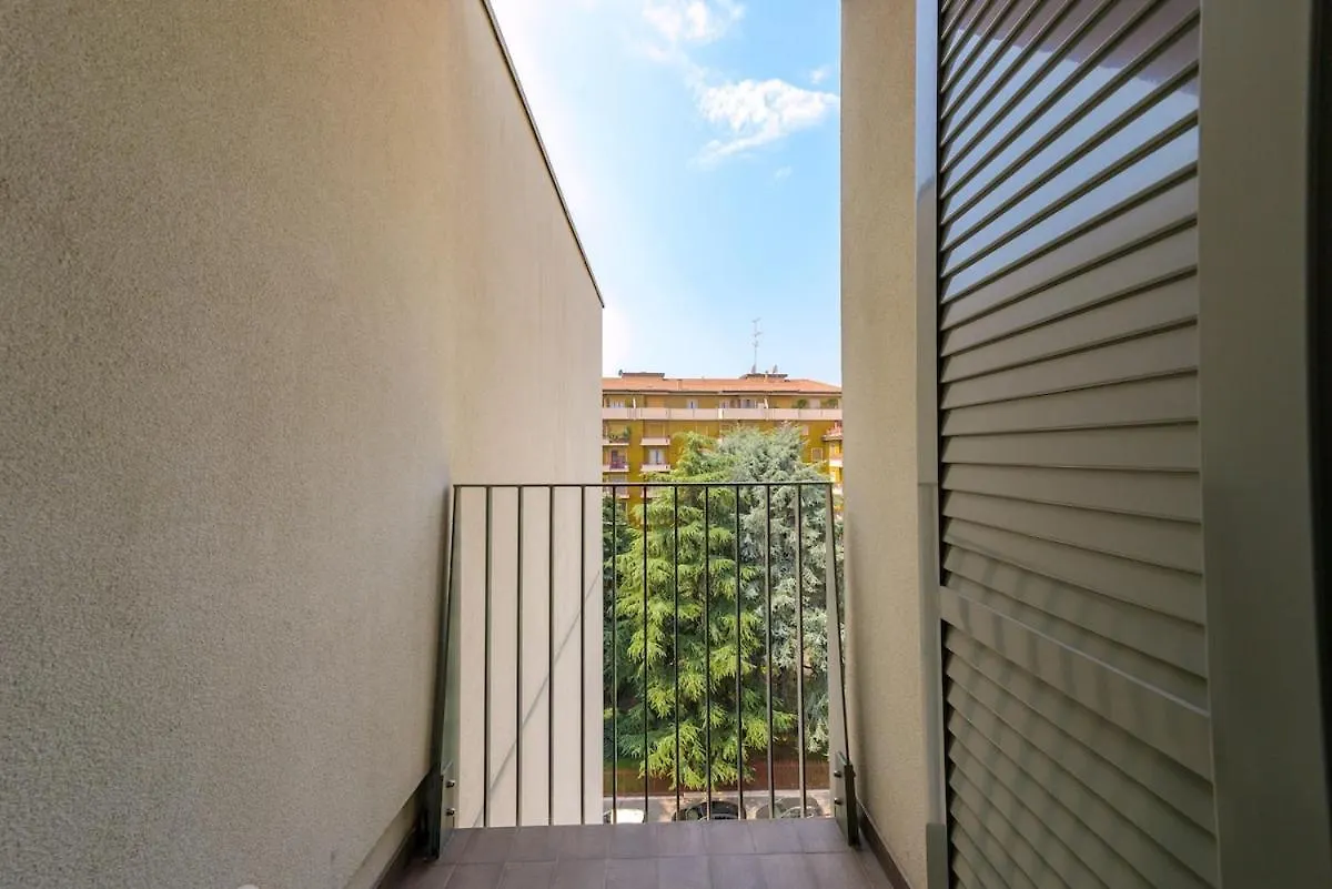 Appartement Duomo Design - Bilocale-Wifi-Ac à Milan