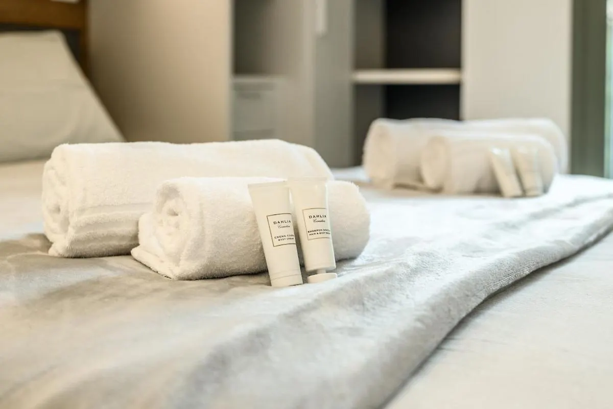 Appartement Duomo Design - Bilocale-Wifi-Ac à Milan